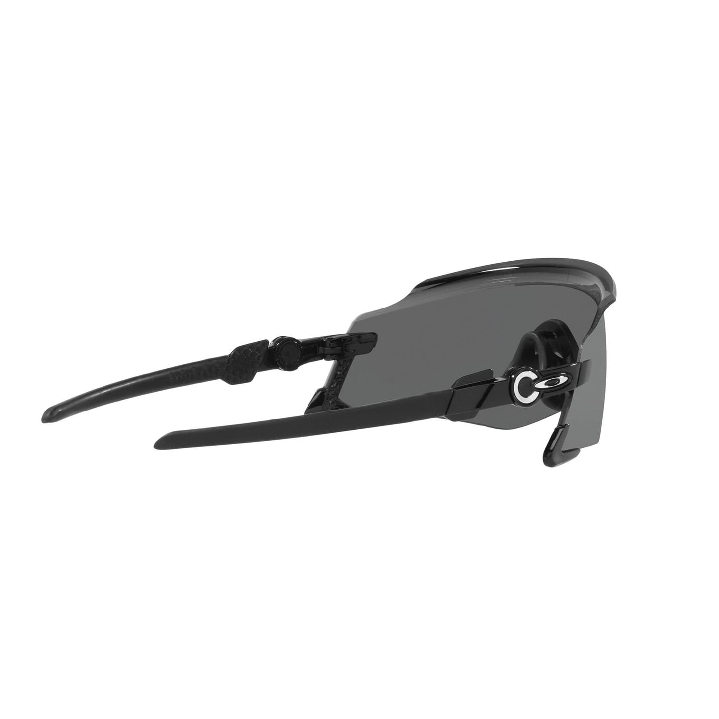 OAKLEY KATO Glasses Polished Prizm Black - OO9455M-0149