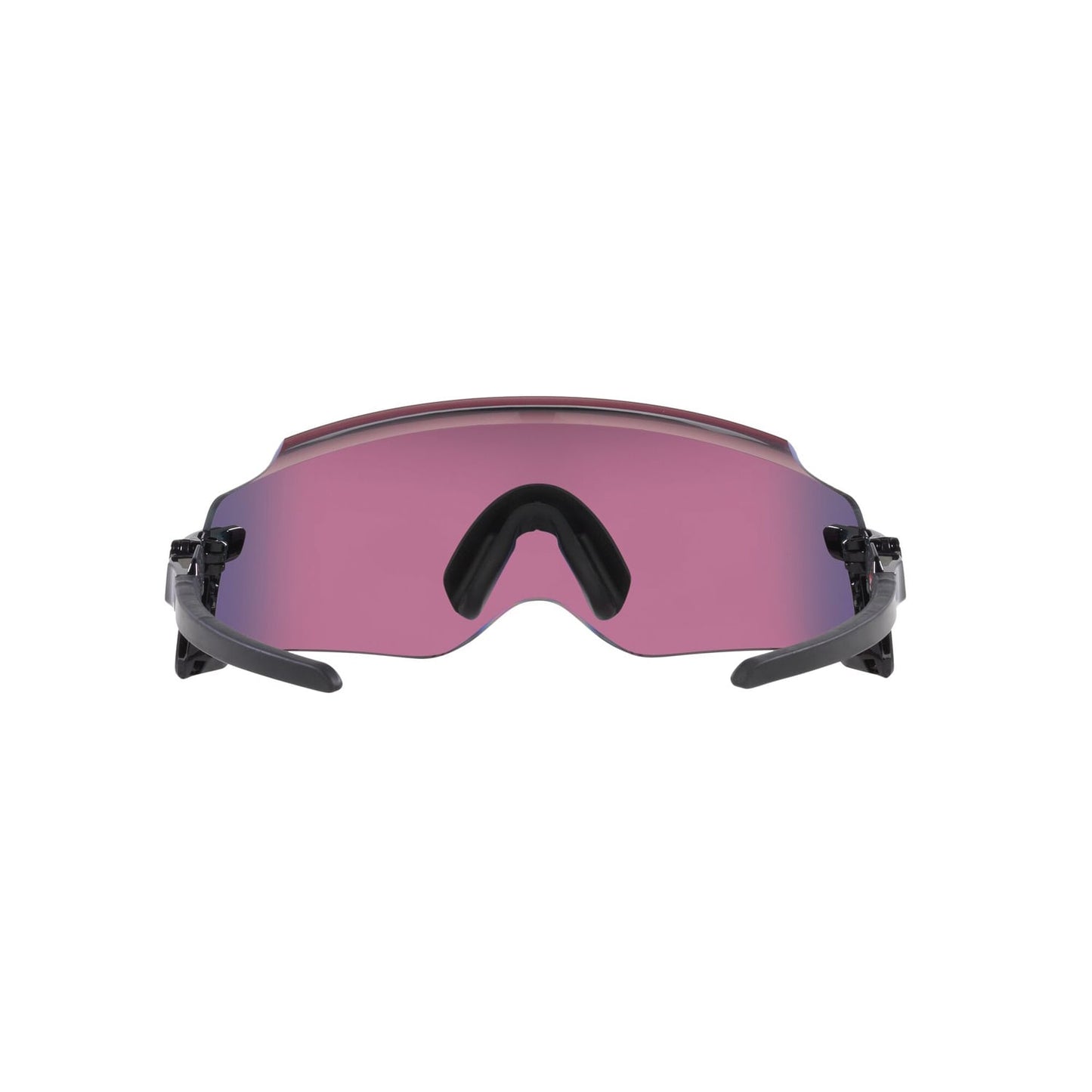 OAKLEY KATO Glasses Black Polished Prizm Road - OO9455M-0449