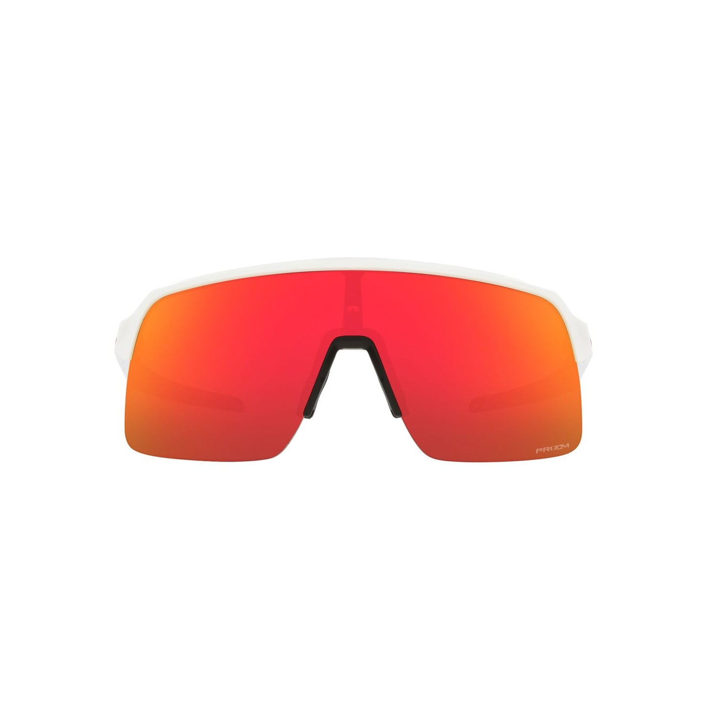 OAKLEY SUTRO LITE Glasses White Matt Prizm Ruby - OO9463-1839
