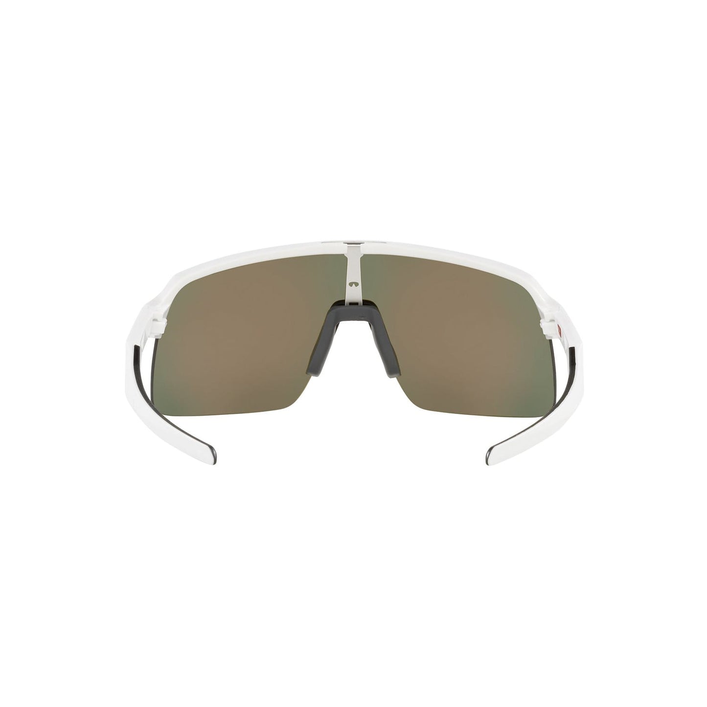 OAKLEY SUTRO LITE Glasses White Matt Prizm Ruby - OO9463-1839