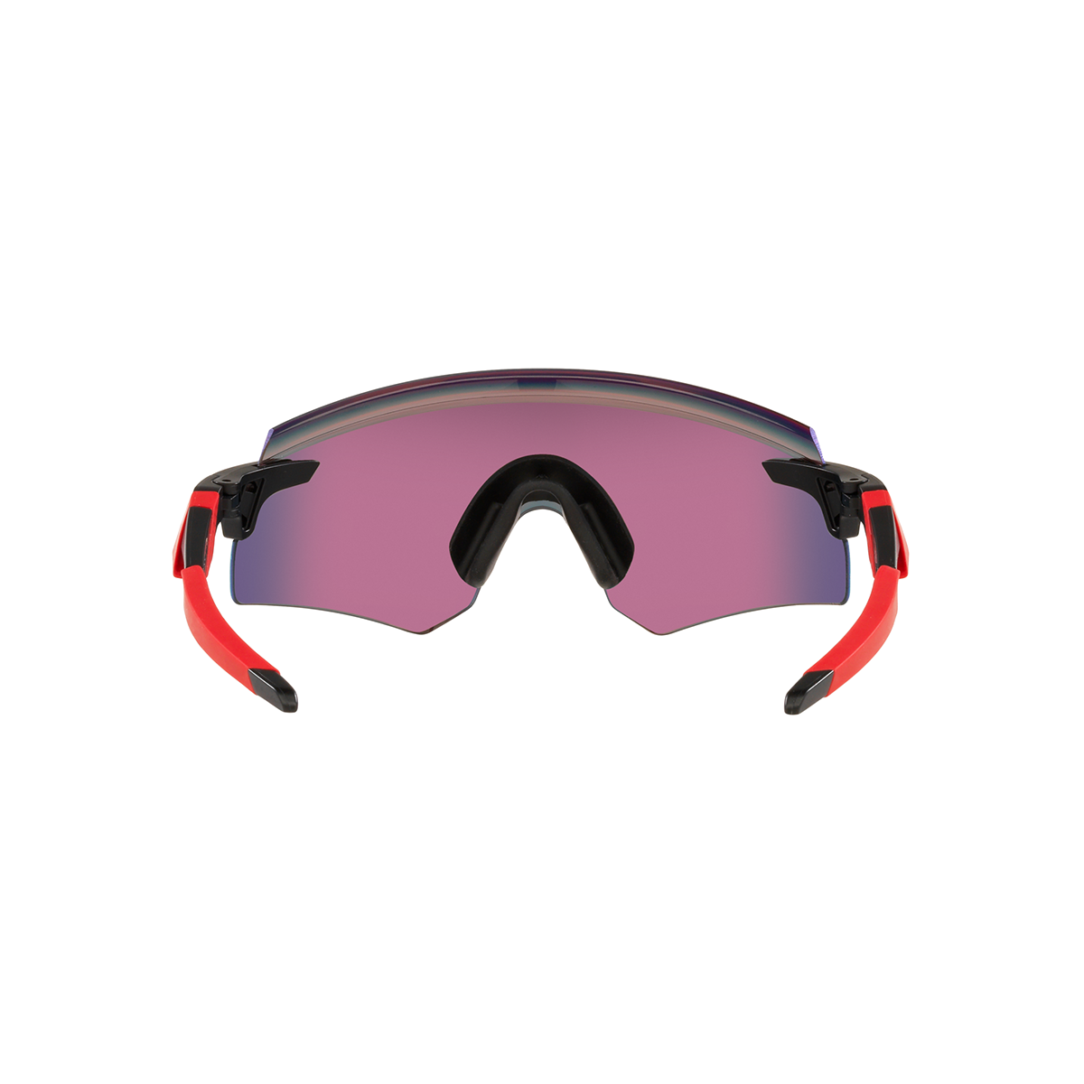 OAKLEY ENCODER Matte Black Prizm Road Goggles - OO9471-0136