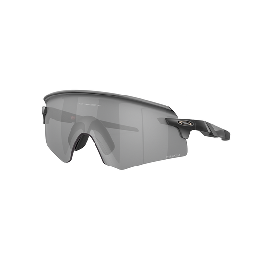 OAKLEY ENCODER Glasses Matte Black Prizm Black - OO9471-0336