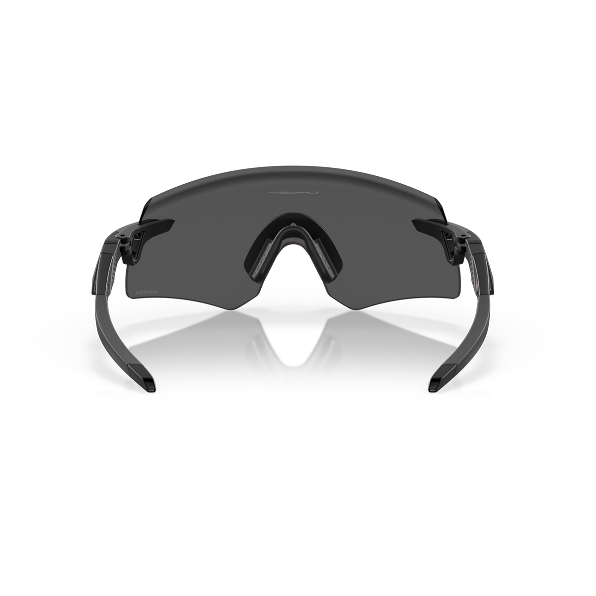 OAKLEY ENCODER Glasses Matte Black Prizm Black - OO9471-0336