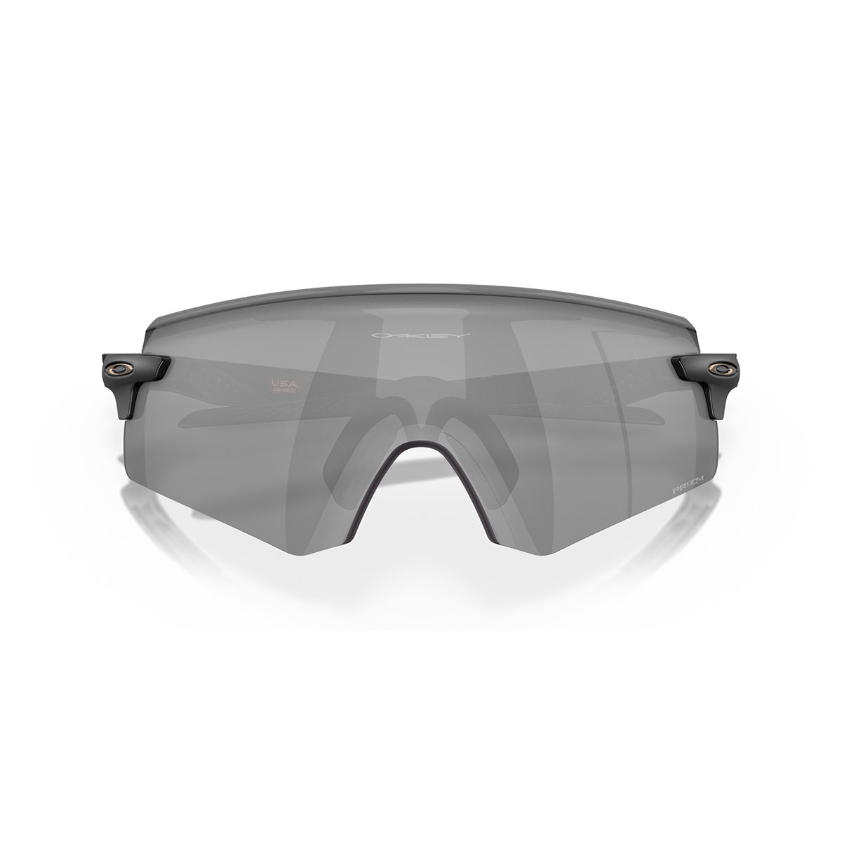 OAKLEY ENCODER Glasses Matte Black Prizm Black - OO9471-0336