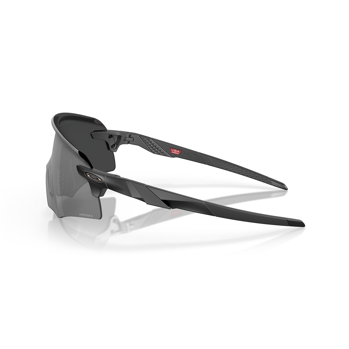 OAKLEY ENCODER Glasses Matte Black Prizm Black - OO9471-0336