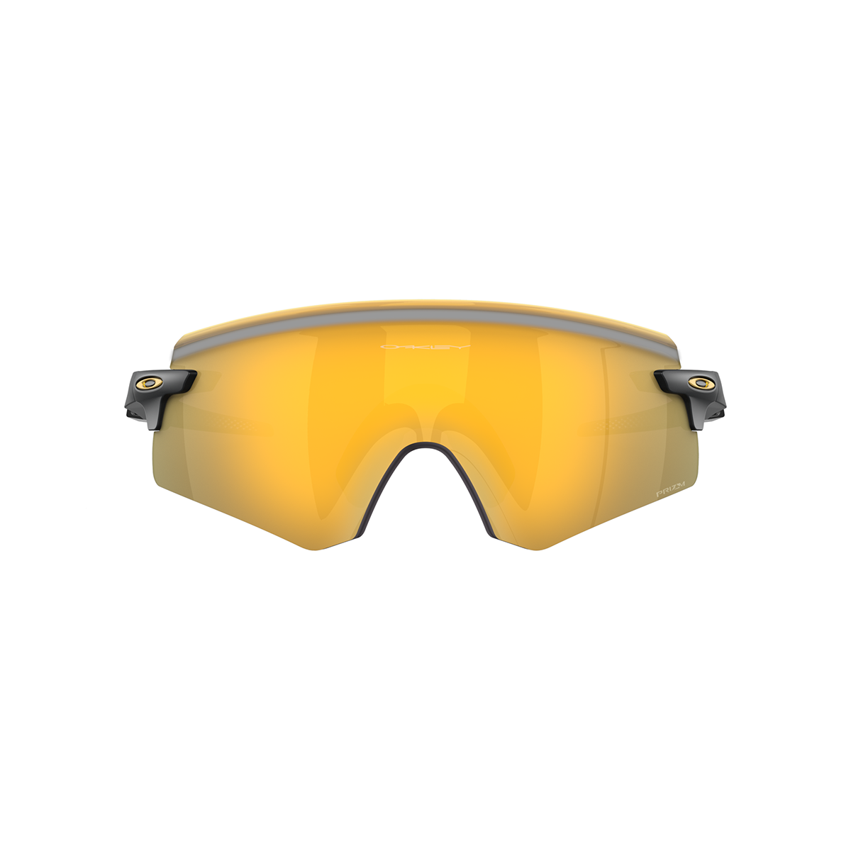 OAKLEY ENCODER Carbon Matte Prizm 24K - OO9471-0436