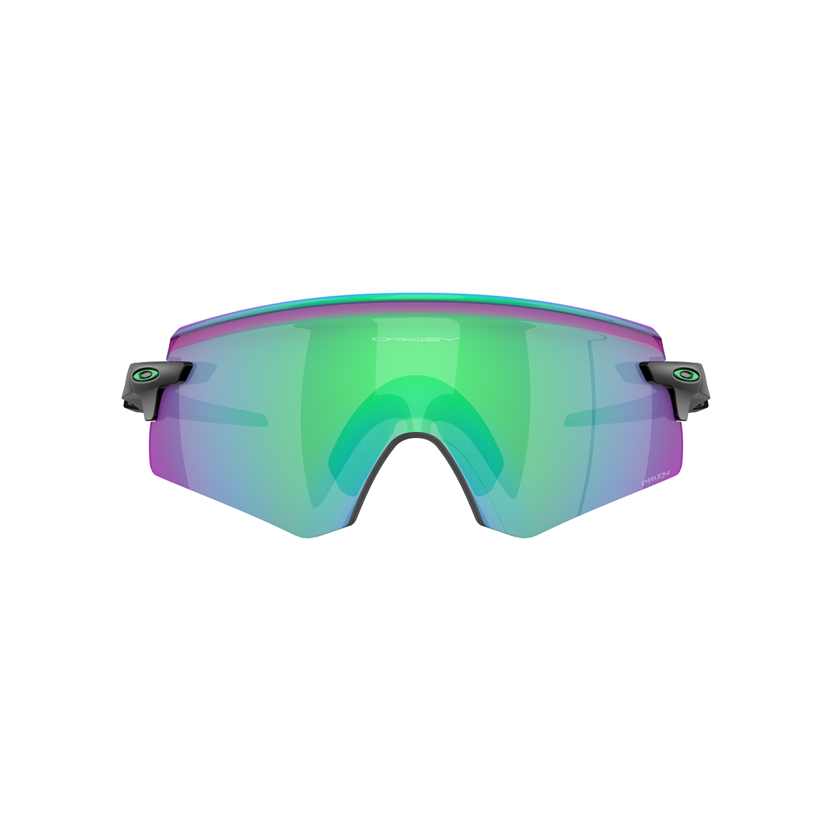 OAKLEY ENCODER Glasses Matte Black Prizm Jade - OO9471-1836