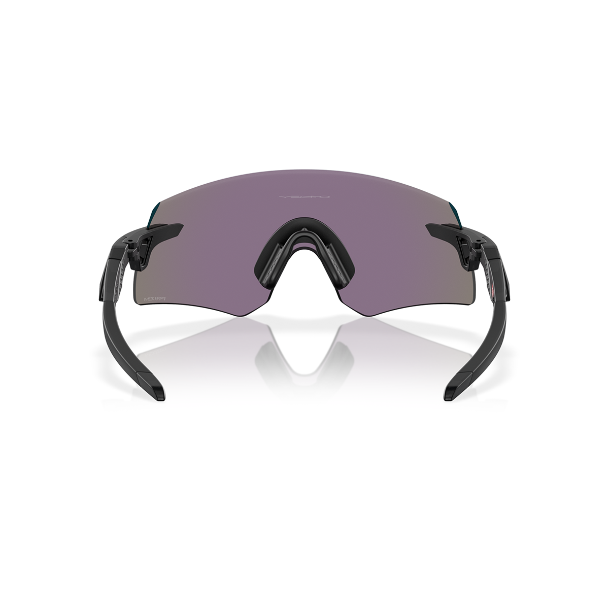 OAKLEY ENCODER Glasses Matte Black Prizm Jade - OO9471-1836