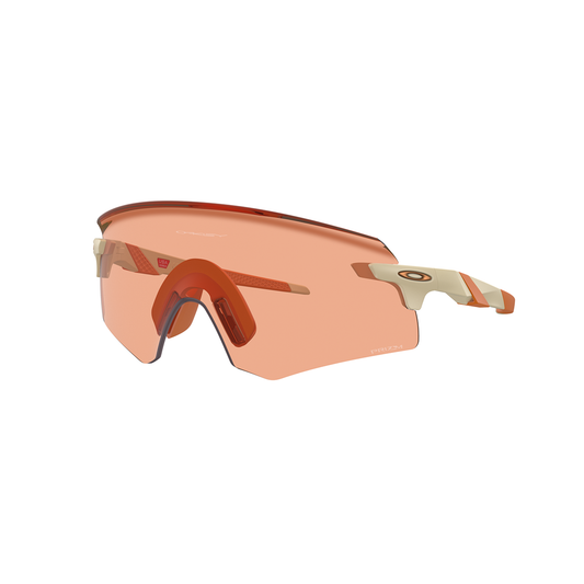 OAKLEY ENCODER Orange Beige Prizm Berry Glasses - OO9471-2536