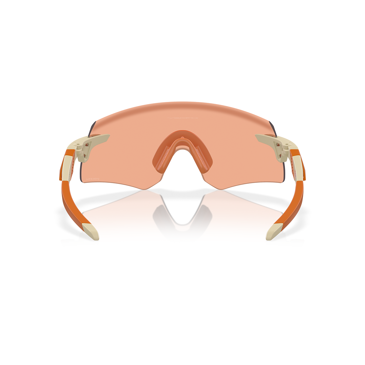 OAKLEY ENCODER Orange Beige Prizm Berry Glasses - OO9471-2536