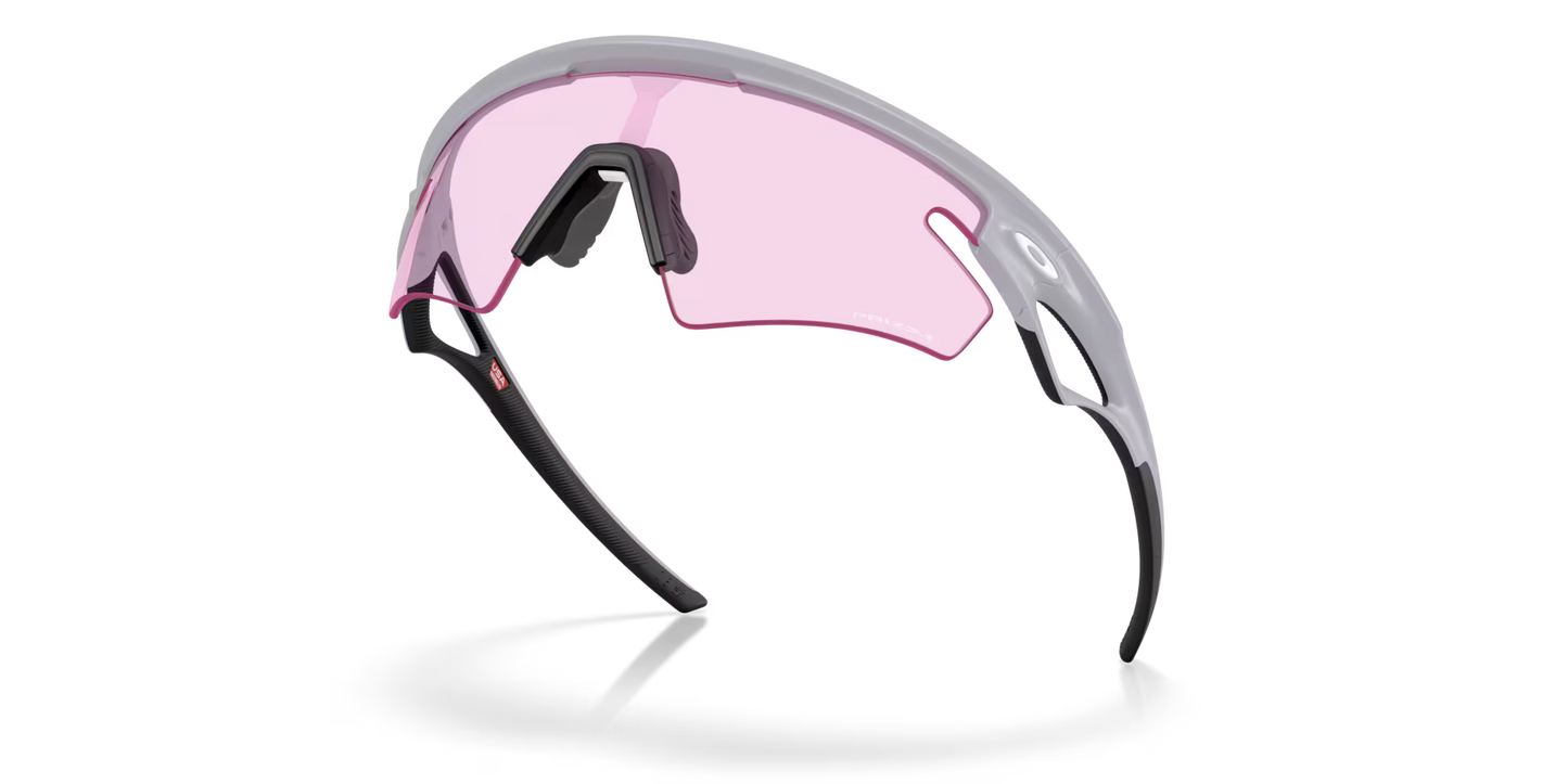 OAKLEY SPHAERA SLASH Matt Fog Prizm Low Light Lens - OO9499-0736