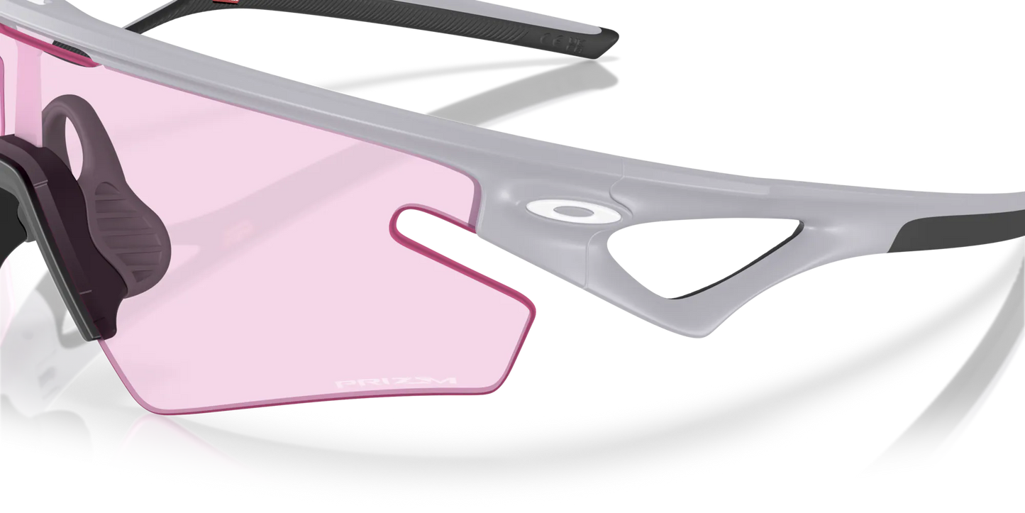 OAKLEY SPHAERA SLASH Matt Fog Prizm Low Light Lens - OO9499-0736