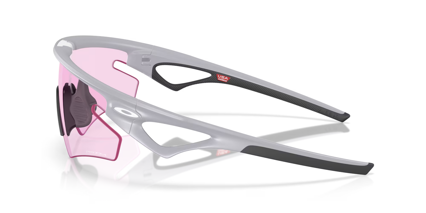OAKLEY SPHAERA SLASH Matt Fog Prizm Low Light Lens - OO9499-0736