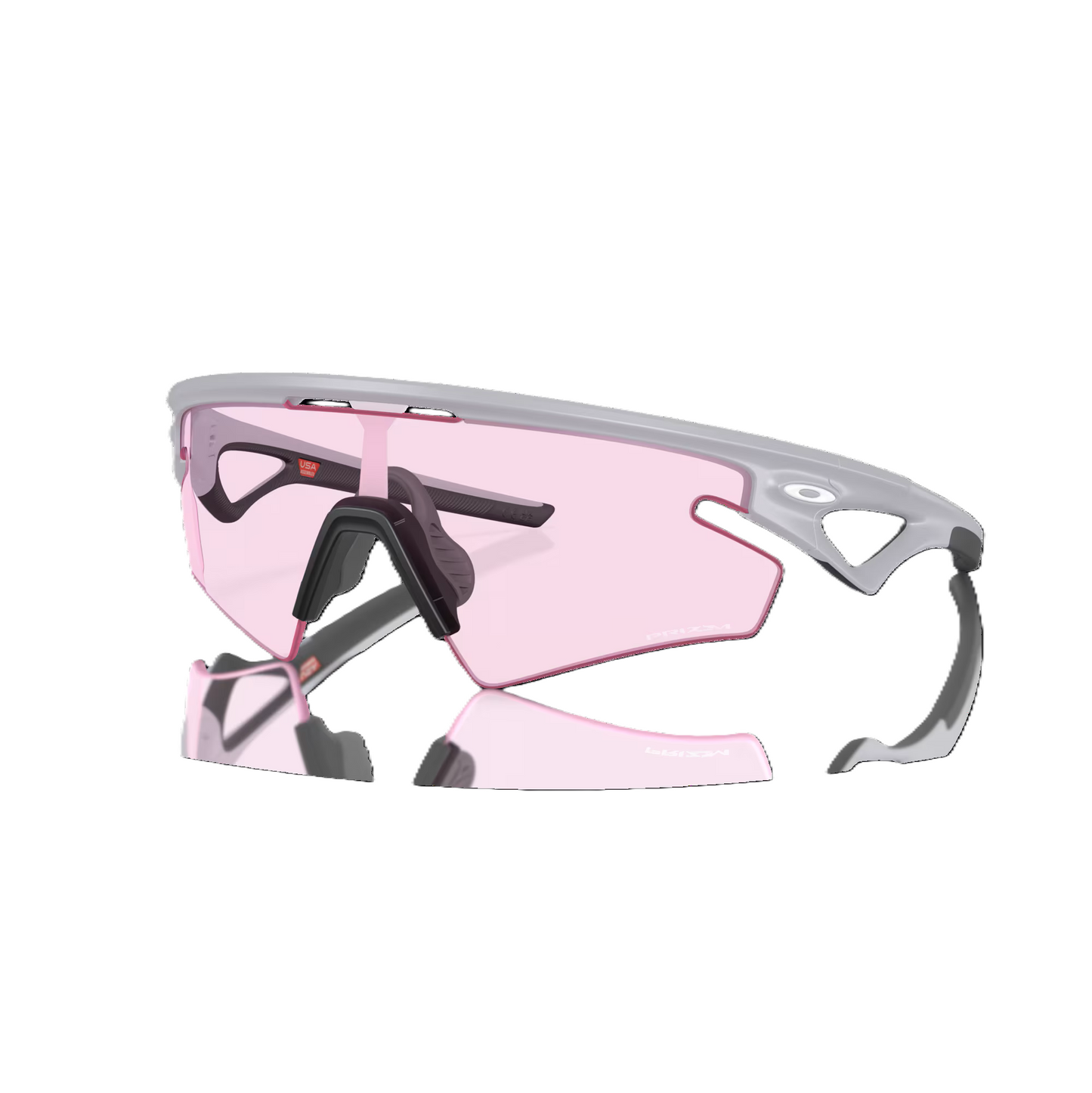 OAKLEY SPHAERA SLASH Matt Fog Prizm Low Light Lens - OO9499-0736