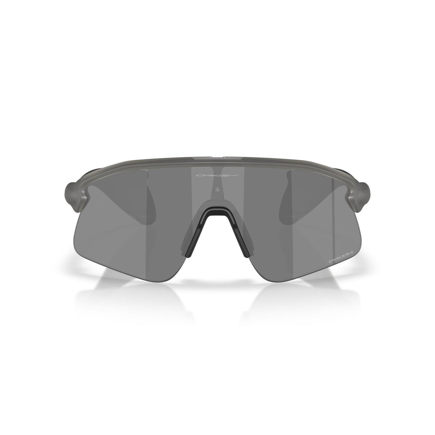OAKLEY STUNT DEVIL Glasses Smoke Grey Prizm Black