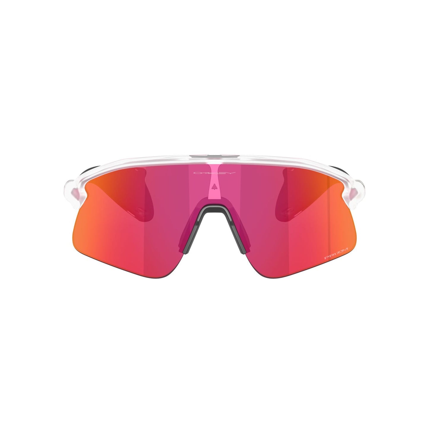 OAKLEY STUNT DEVIL Clear Matt Prizm Field Goggles