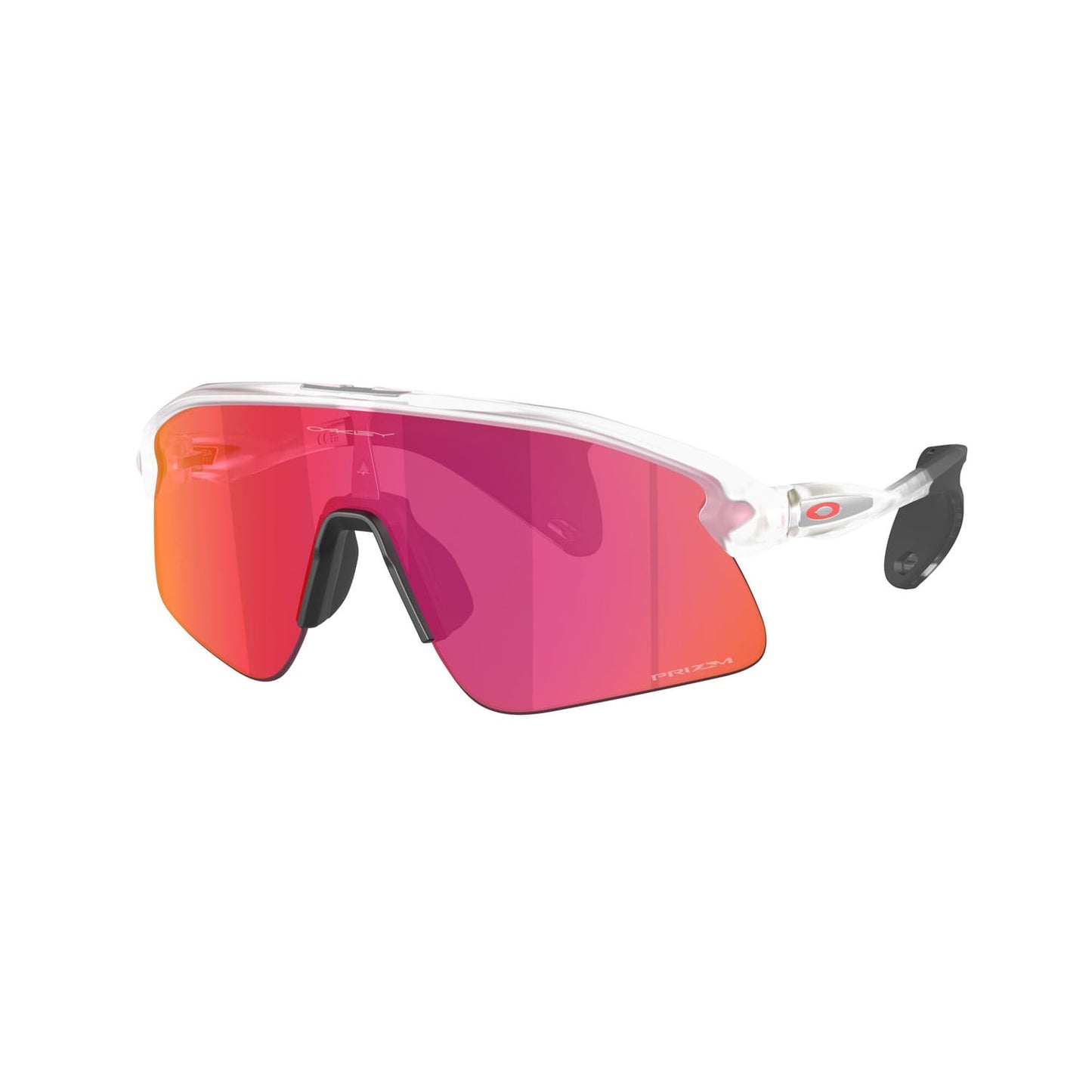 OAKLEY STUNT DEVIL Clear Matt Prizm Field Goggles