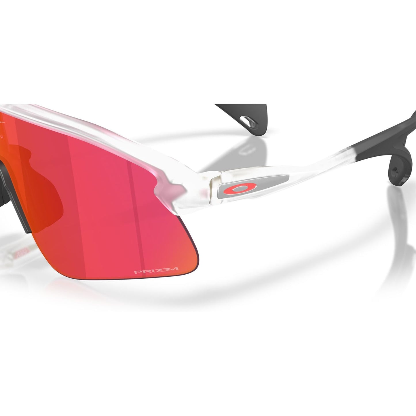 OAKLEY STUNT DEVIL Clear Matt Prizm Field Goggles