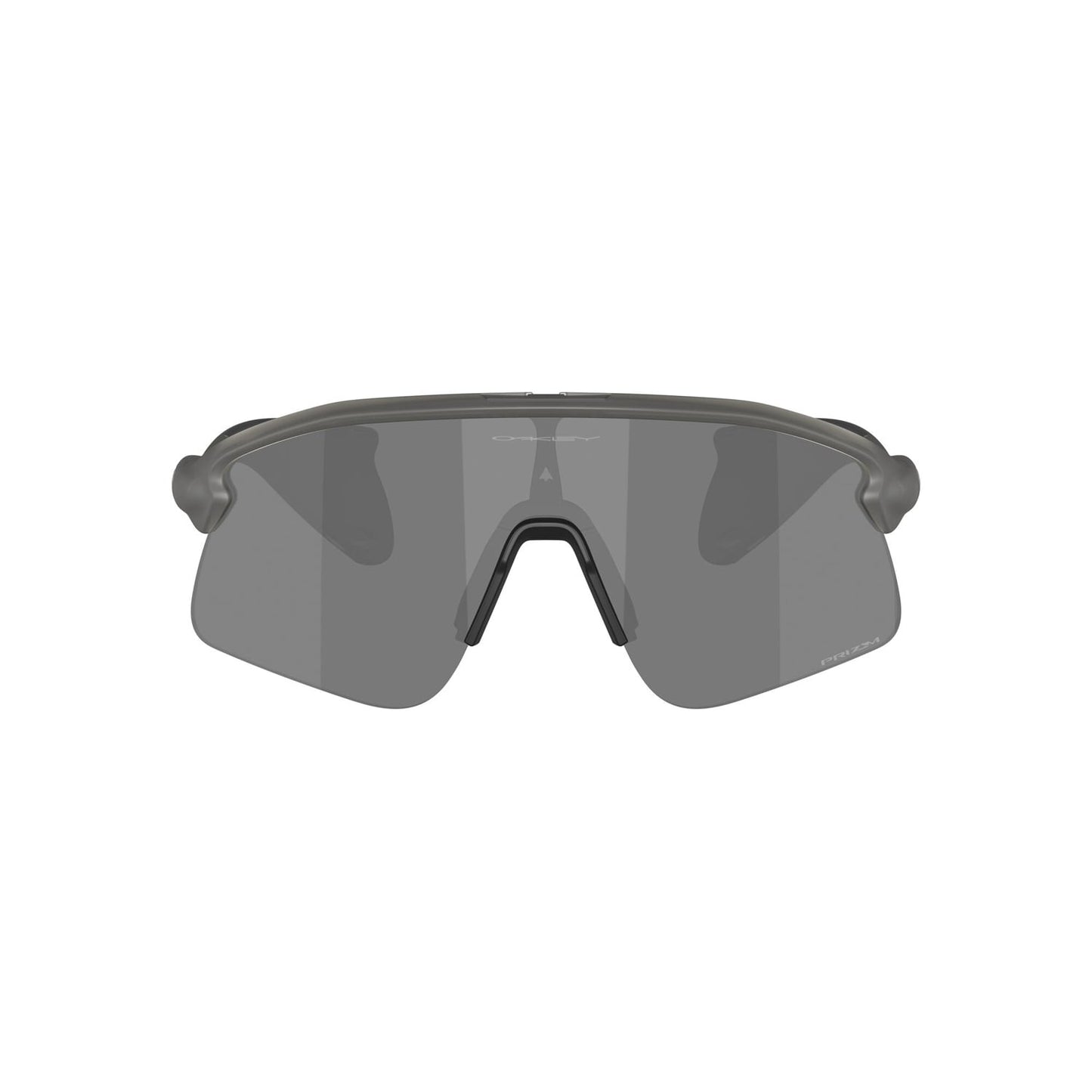 Glasses OAKLEY STUNT DEVIL S Gris Smoke Prizm Black