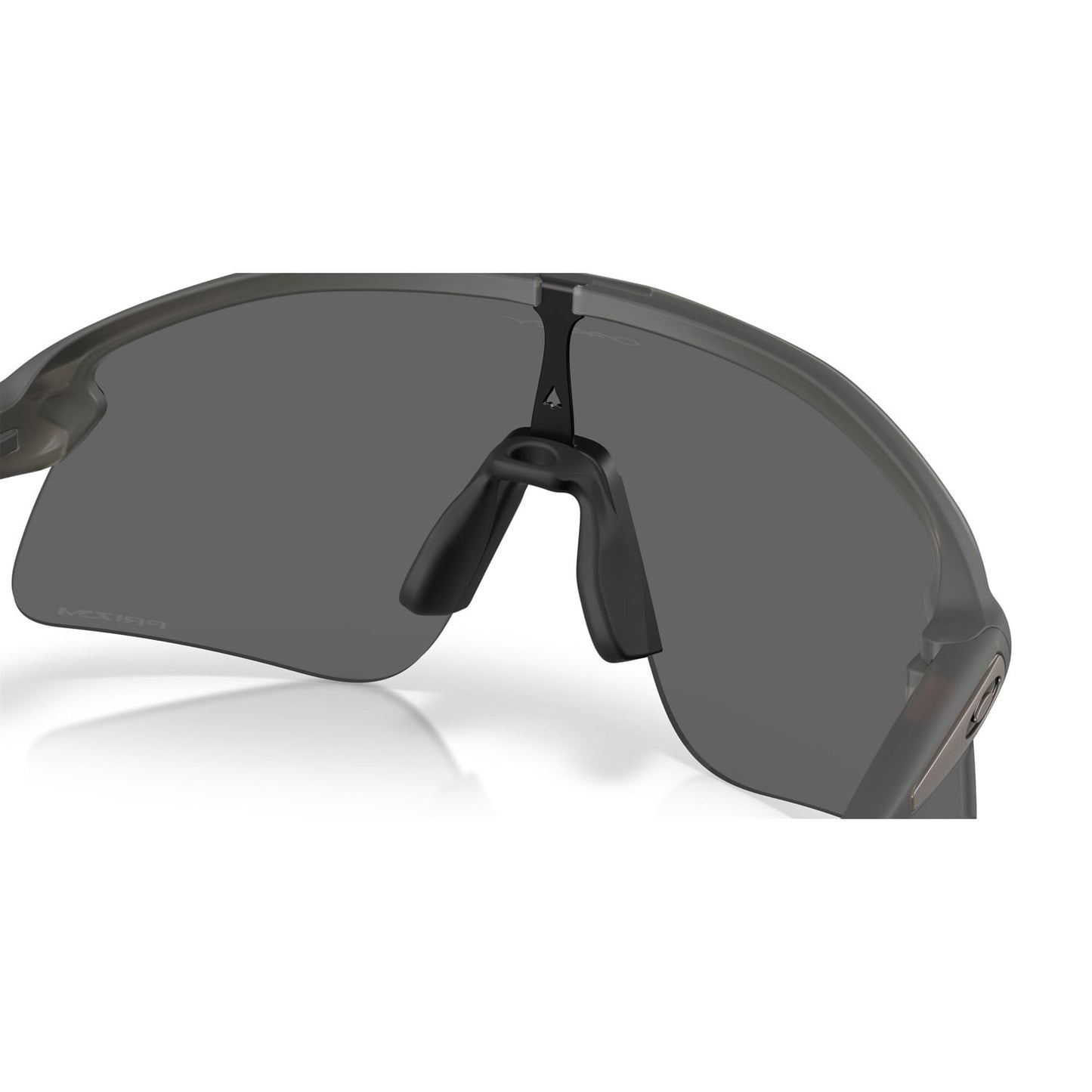 Glasses OAKLEY STUNT DEVIL S Gris Smoke Prizm Black