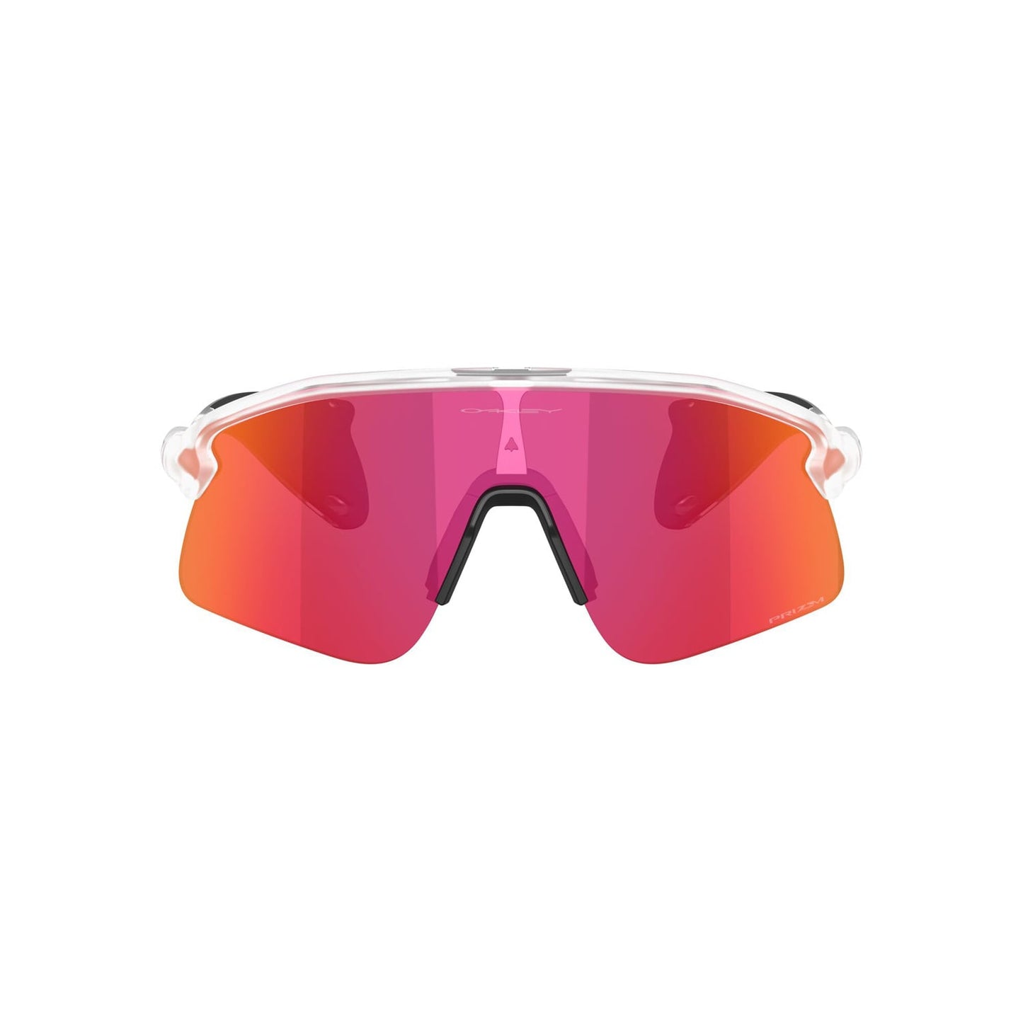 OAKLEY STUNT DEVIL S Clear Matt Prizm Field Goggles