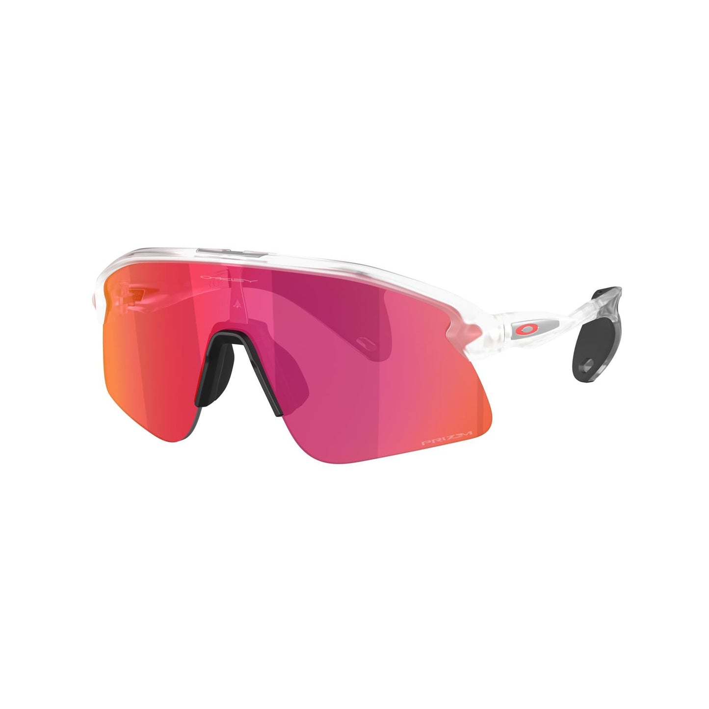 OAKLEY STUNT DEVIL S Clear Matt Prizm Field Goggles