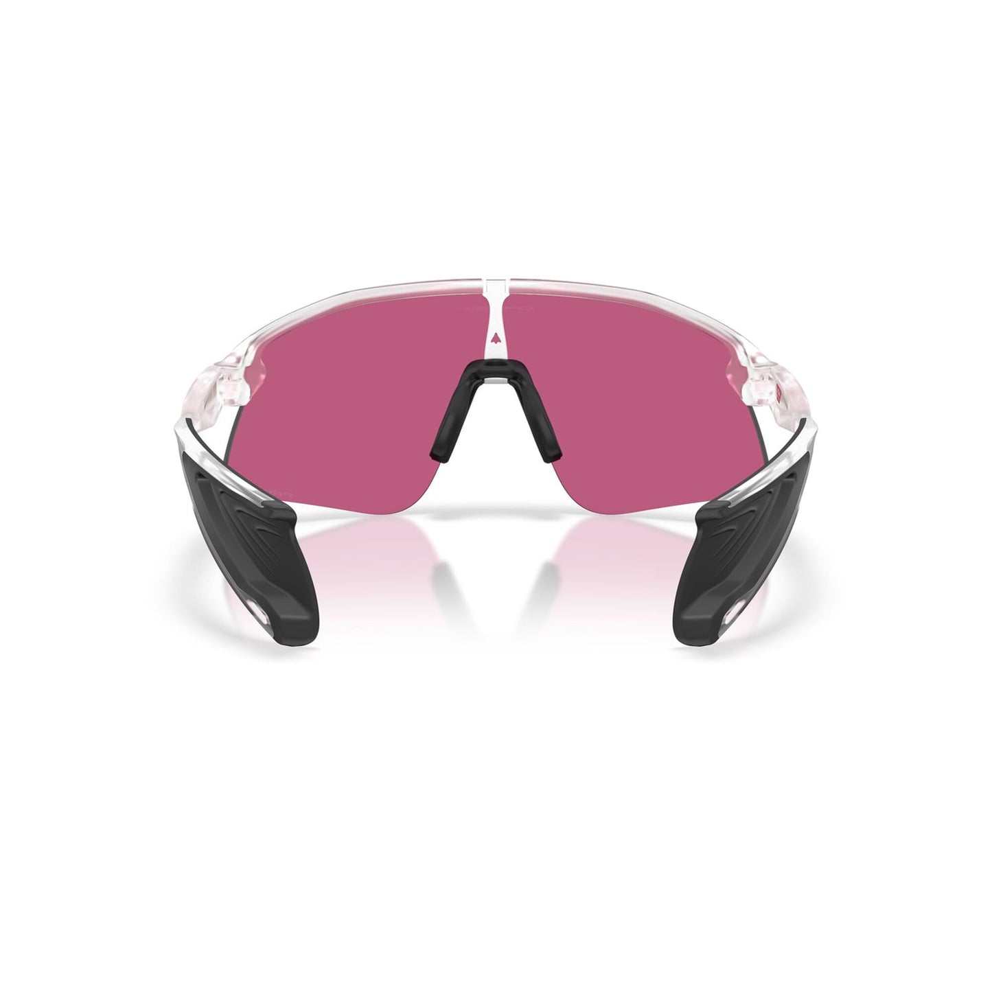 OAKLEY STUNT DEVIL S Clear Matt Prizm Field Goggles