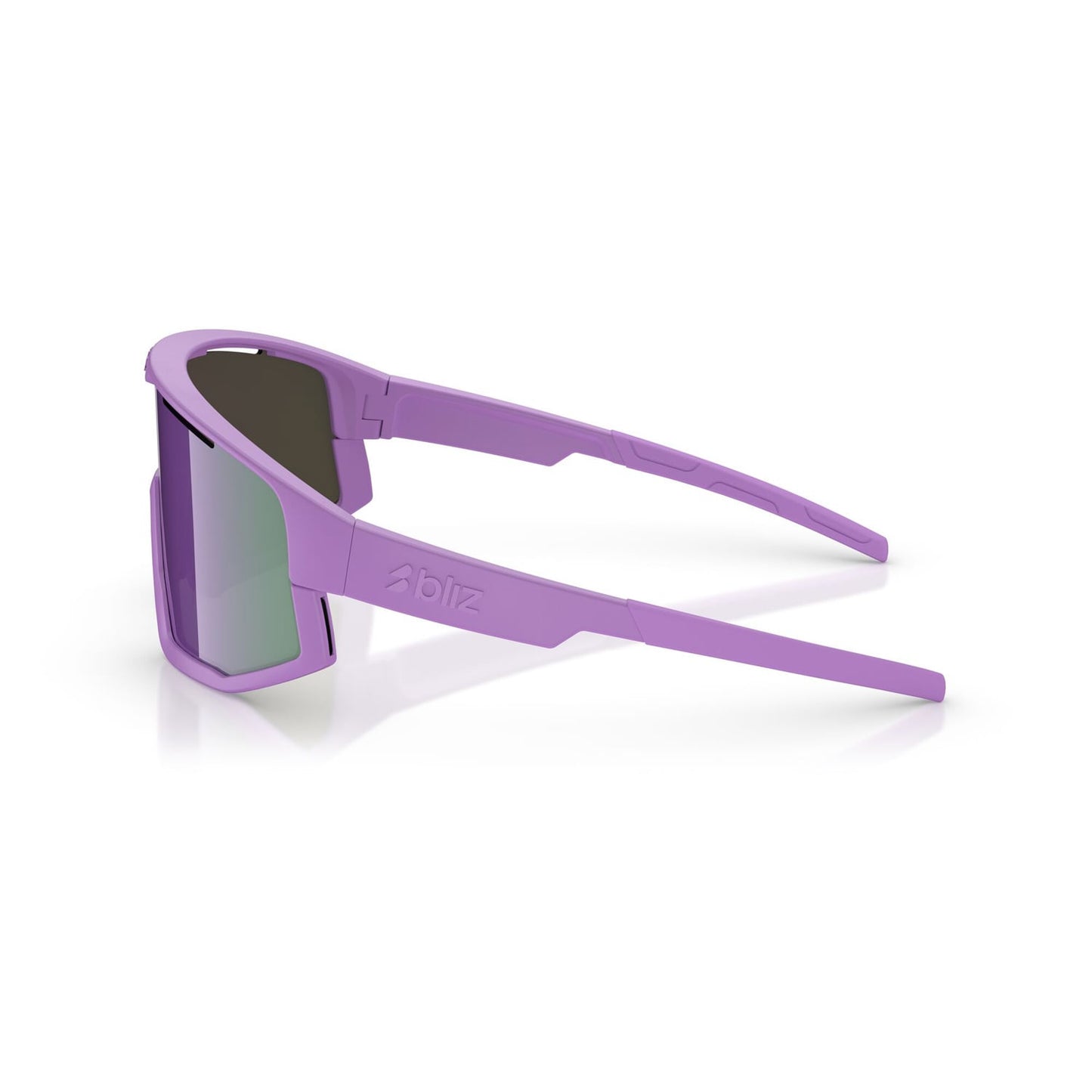 Glasses BLIZ FUSION SMALL Violet Screen Violet