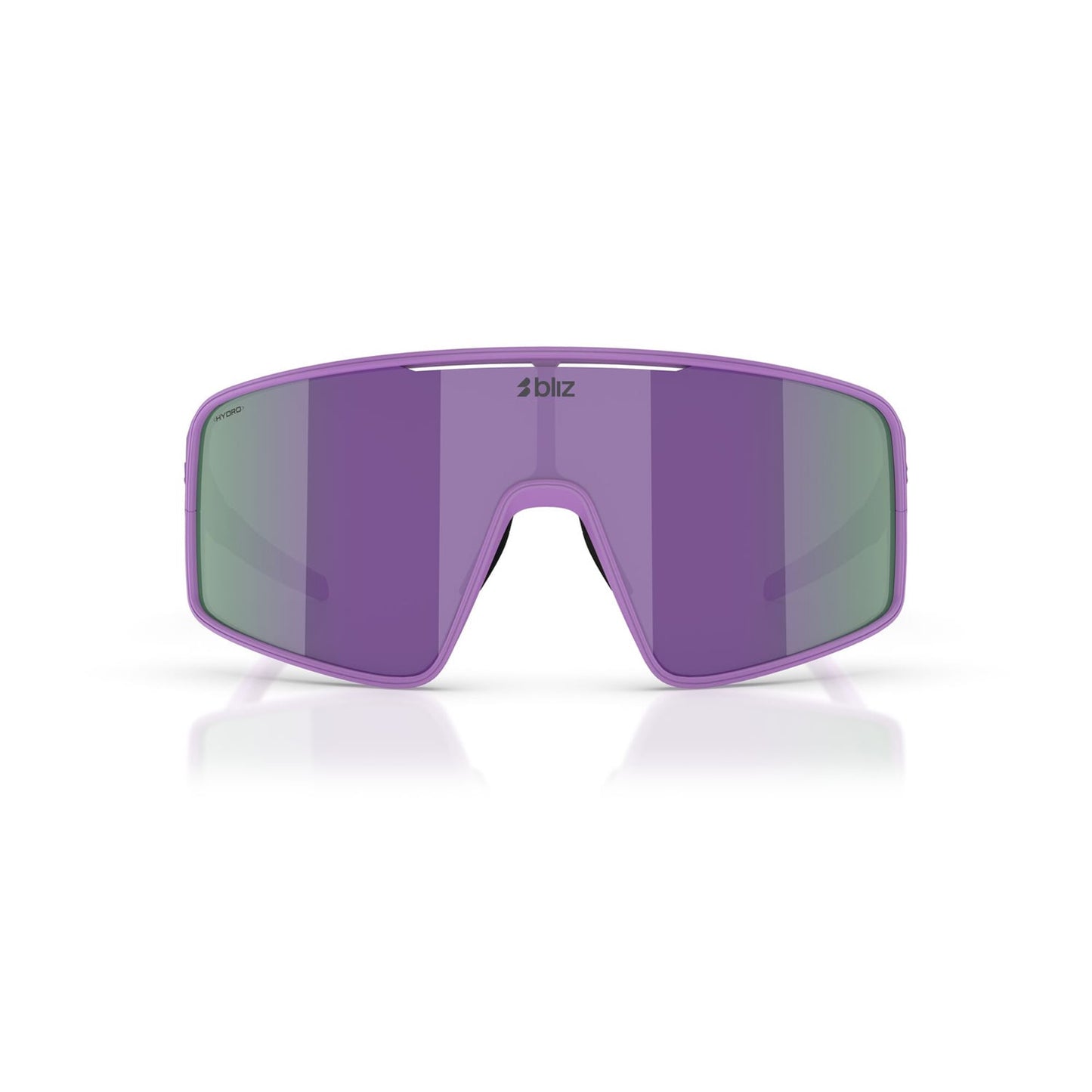 BLIZ P001 S Violet Glasses Violet Screen