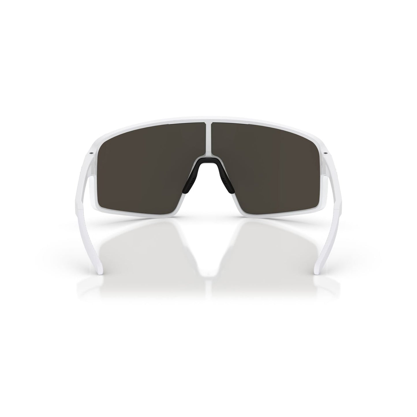 Glasses BLIZ P001 S White Blue Screen