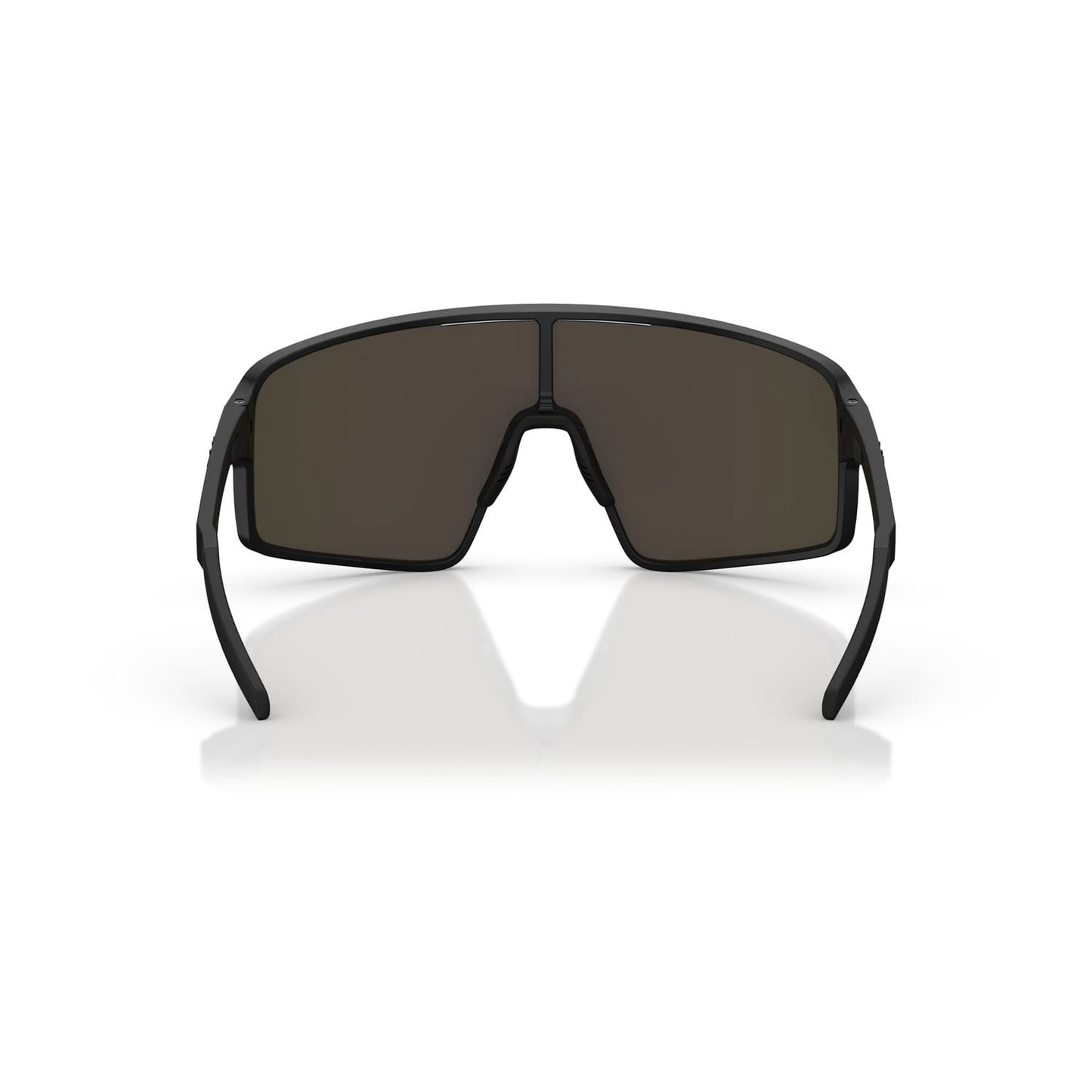 BLIZ P001 S Black Matt Frame Brown Pink Multicolor Goggles