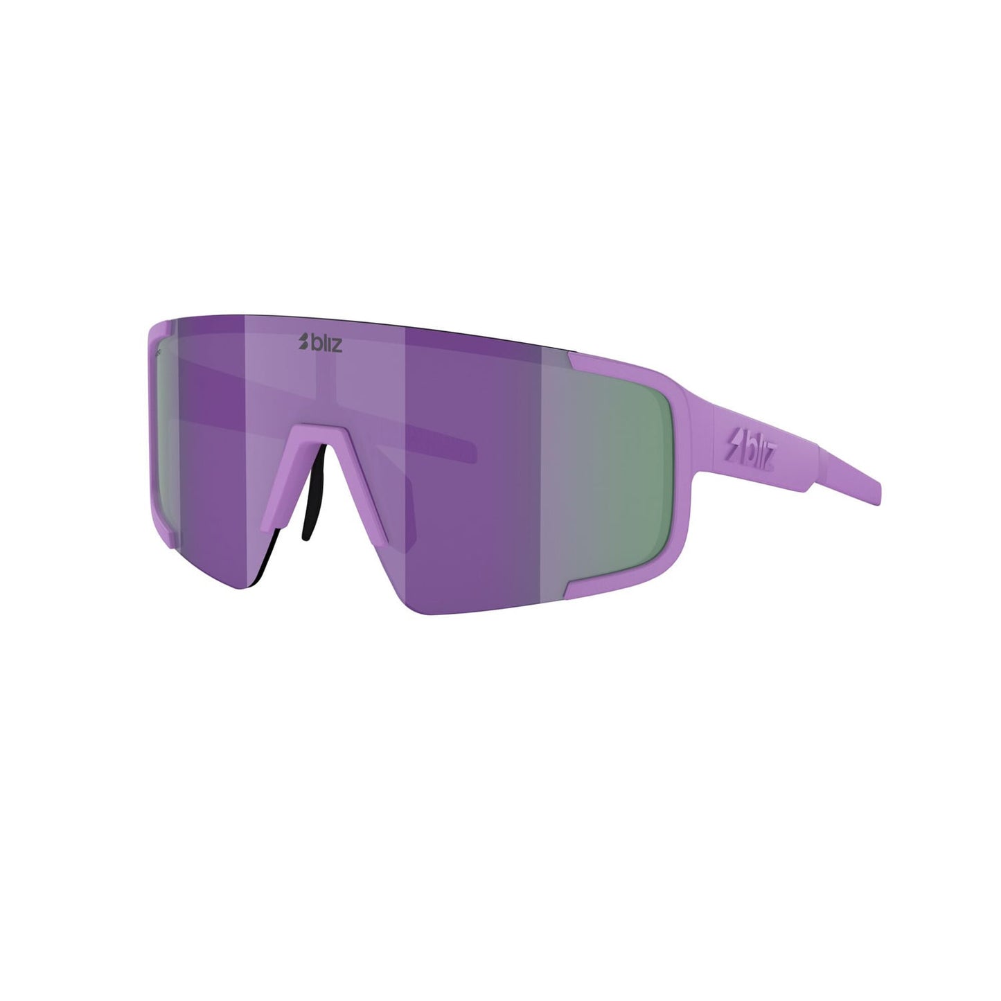 Glasses BLIZ P003 Purple Screen Multi