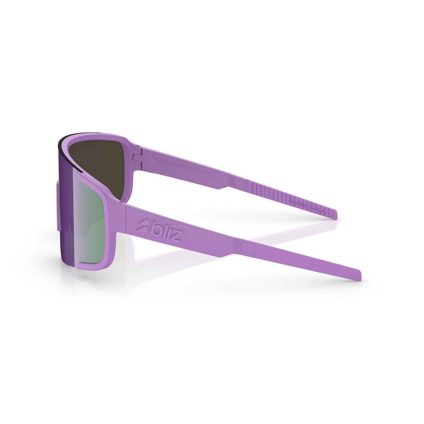 Glasses BLIZ P003 Purple Screen Multi