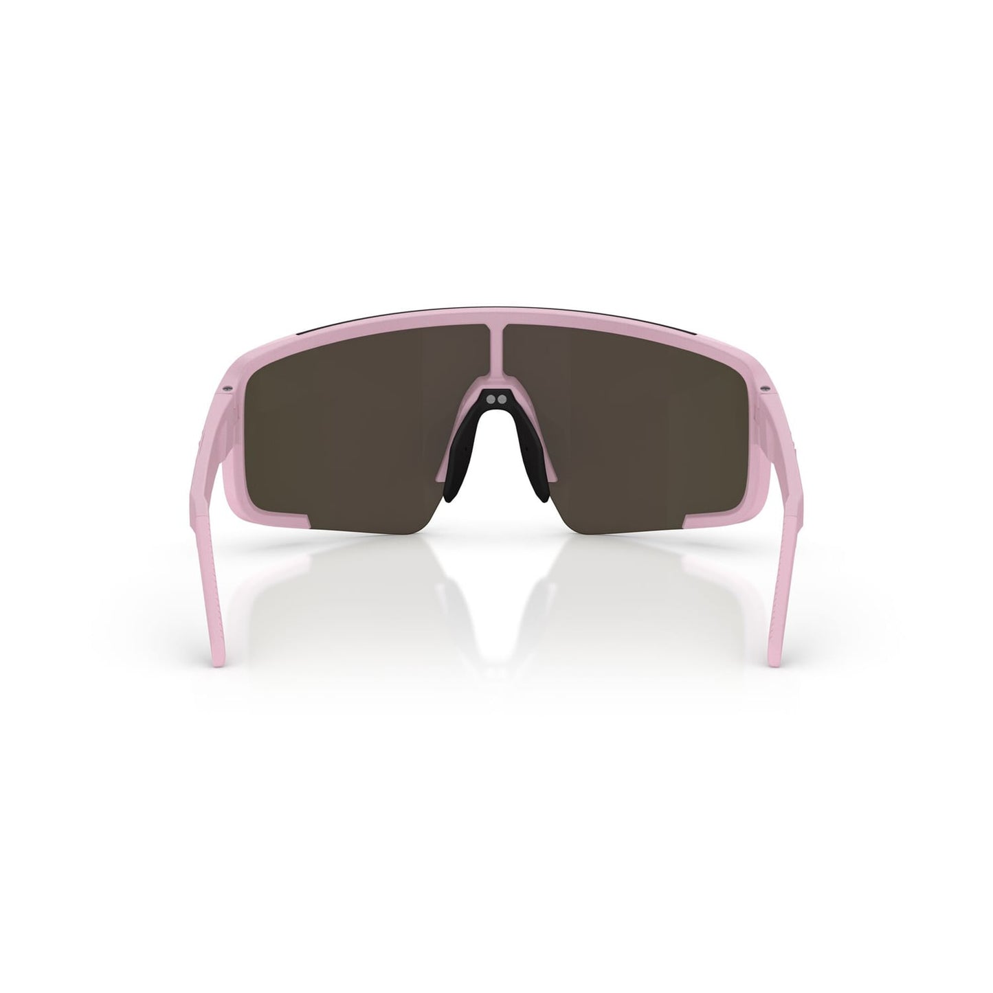 Glasses BLIZ P003 SMALL Pink Matt Screen Pink Multi