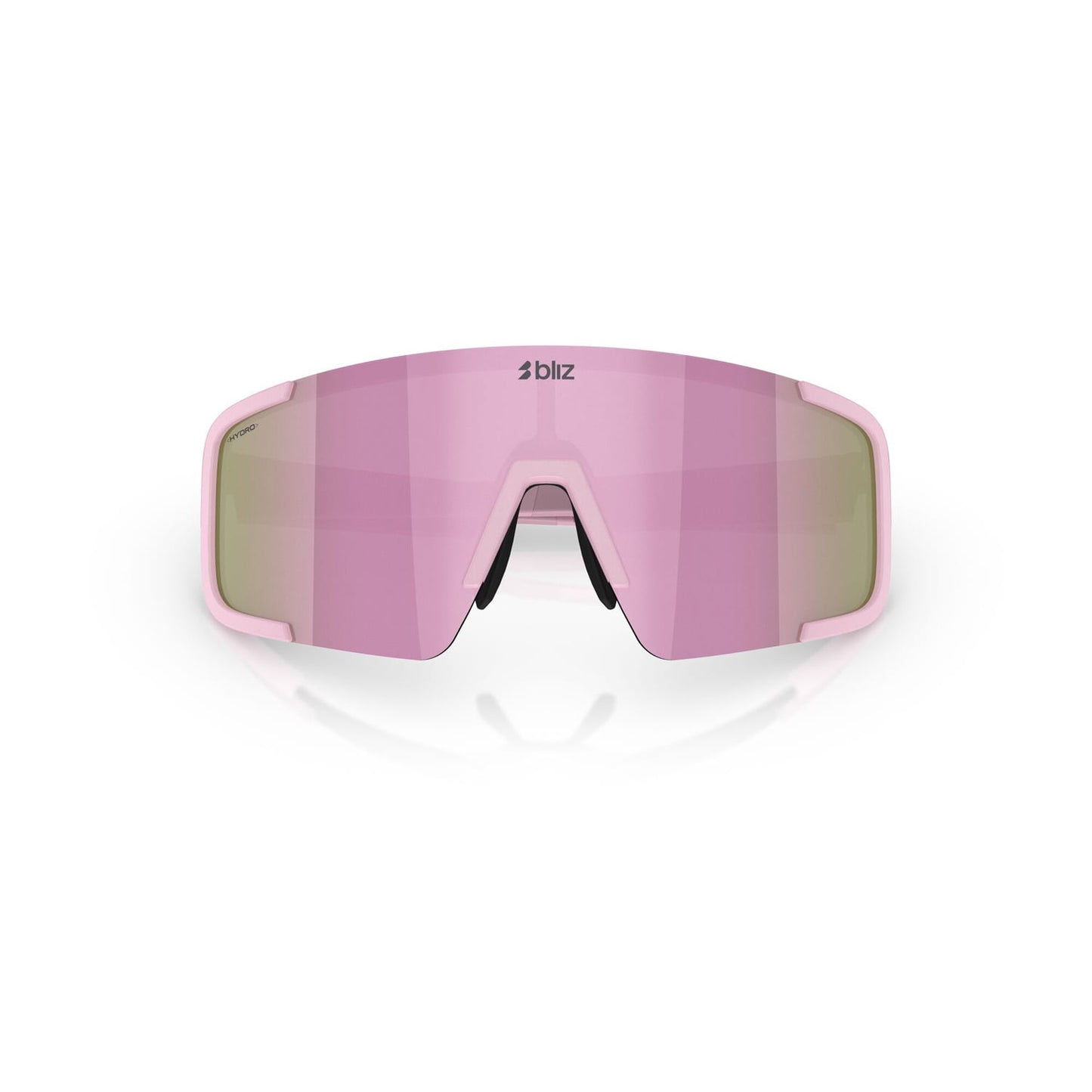 Glasses BLIZ P003 SMALL Pink Matt Screen Pink Multi
