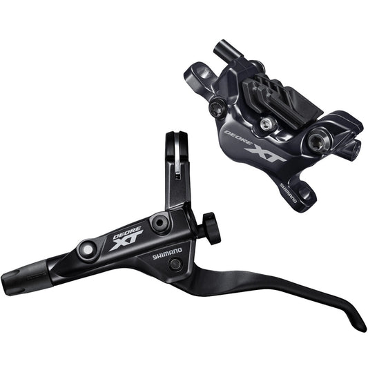 SHIMANO XT BL-T8100 + BR-M8120 1000 mm Front Brake