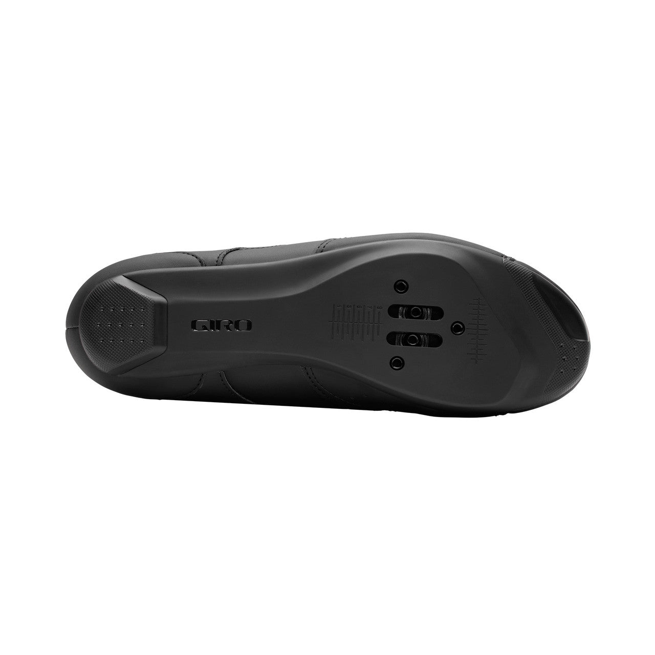 Shoes Road GIRO SAVIX II Black