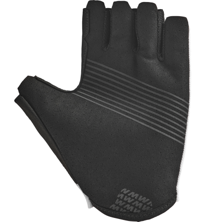 MAVIC ESSENTIAL Short Gloves White