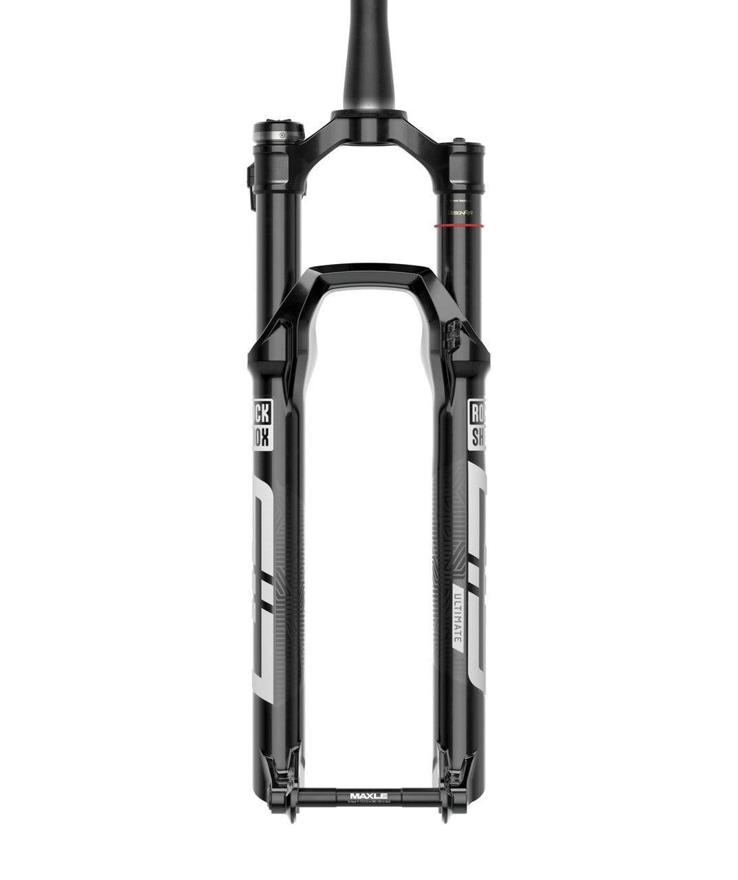 ROCKSHOX SID ULTIMATE RACE DAY 3P FLIGHT ATTENDANT 29" Axle 15x110mm Boost Black