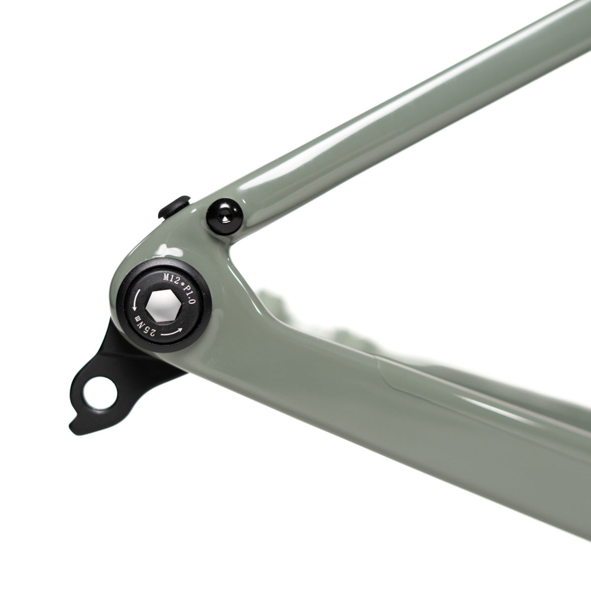 ZEEN EXPLORER Frame Kit