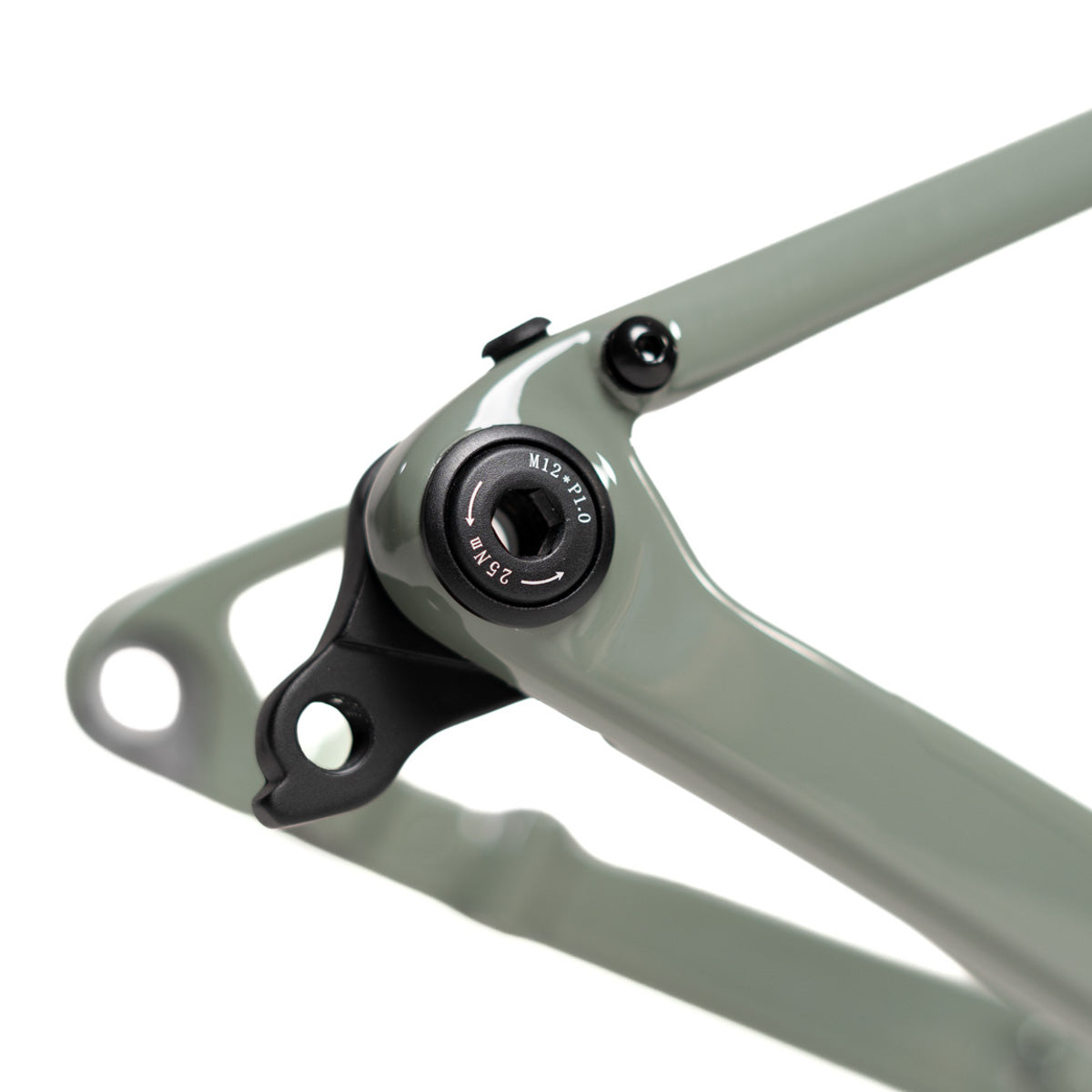ZEEN EXPLORER Frame Kit