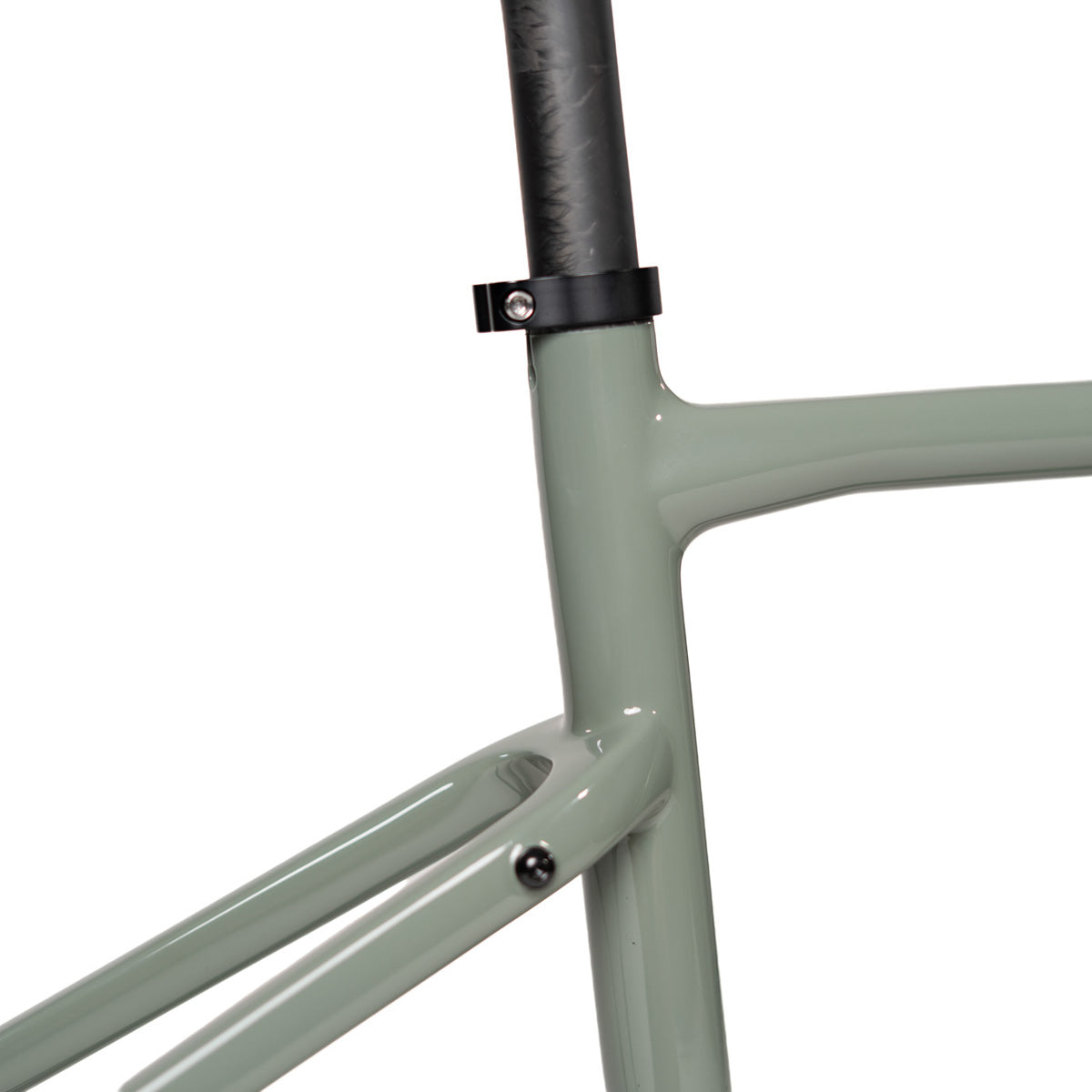 ZEEN EXPLORER Frame Kit