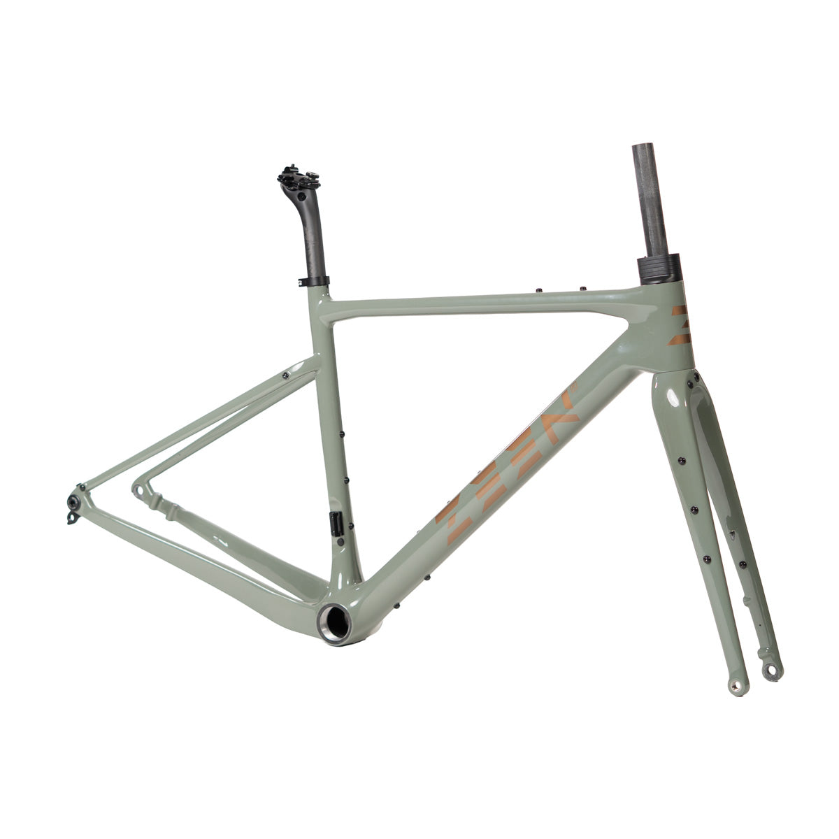 ZEEN EXPLORER Frame Kit