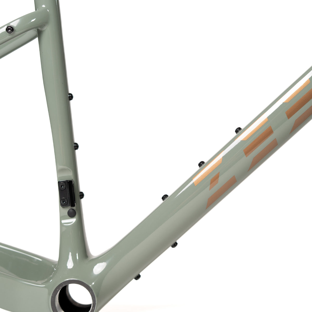 ZEEN EXPLORER Frame Kit