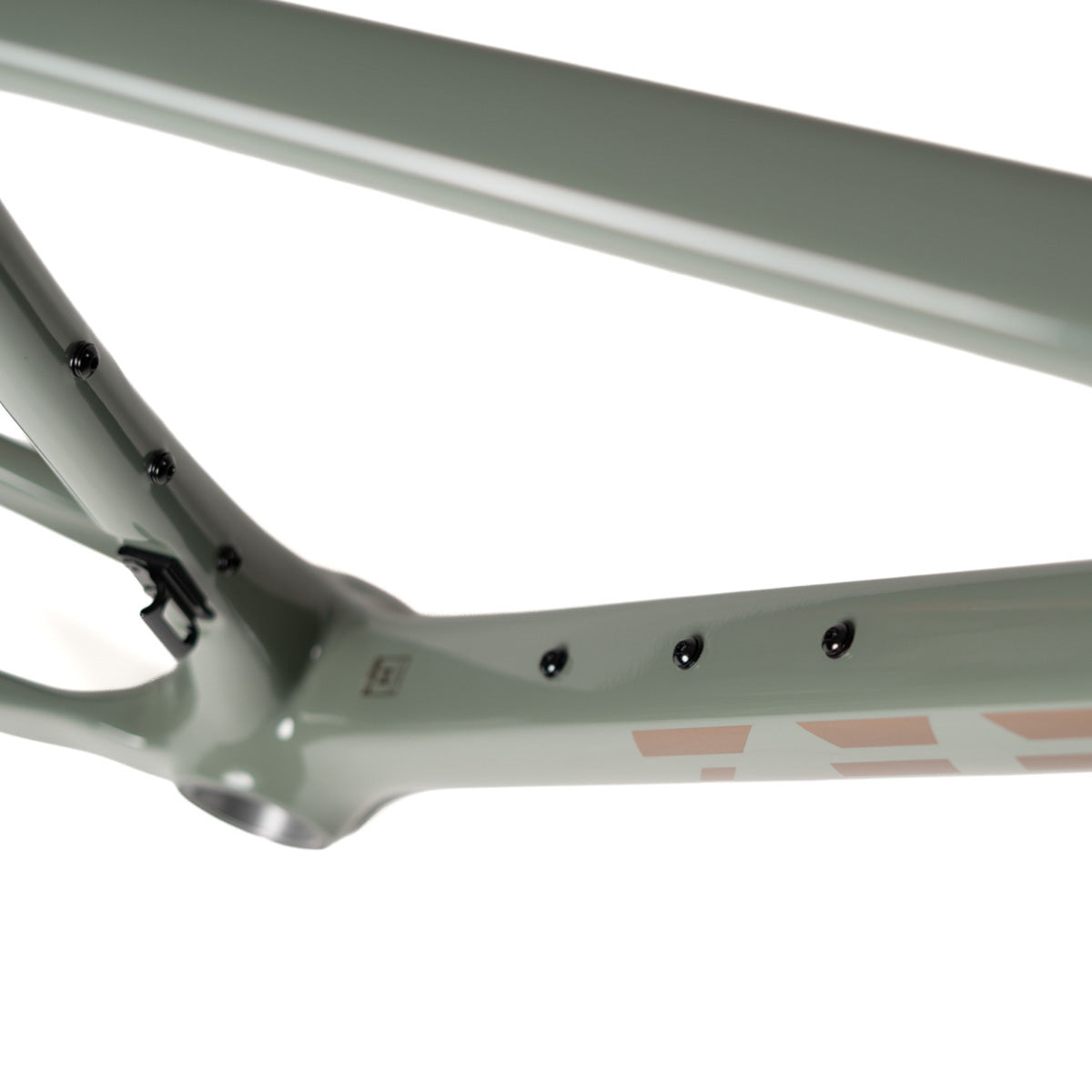 ZEEN EXPLORER Frame Kit