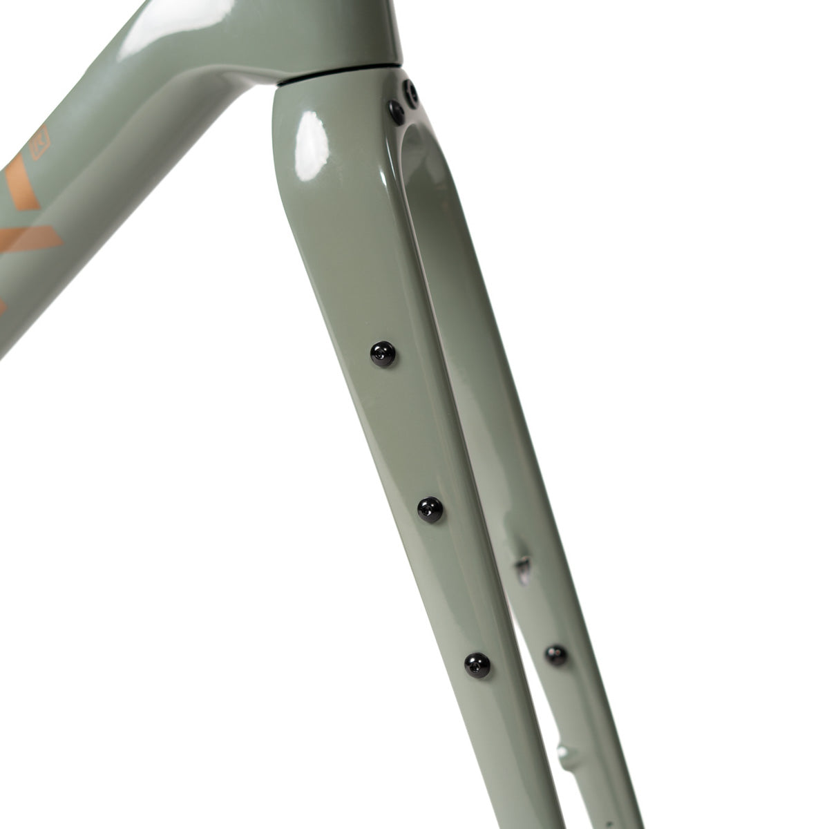 ZEEN EXPLORER Frame Kit