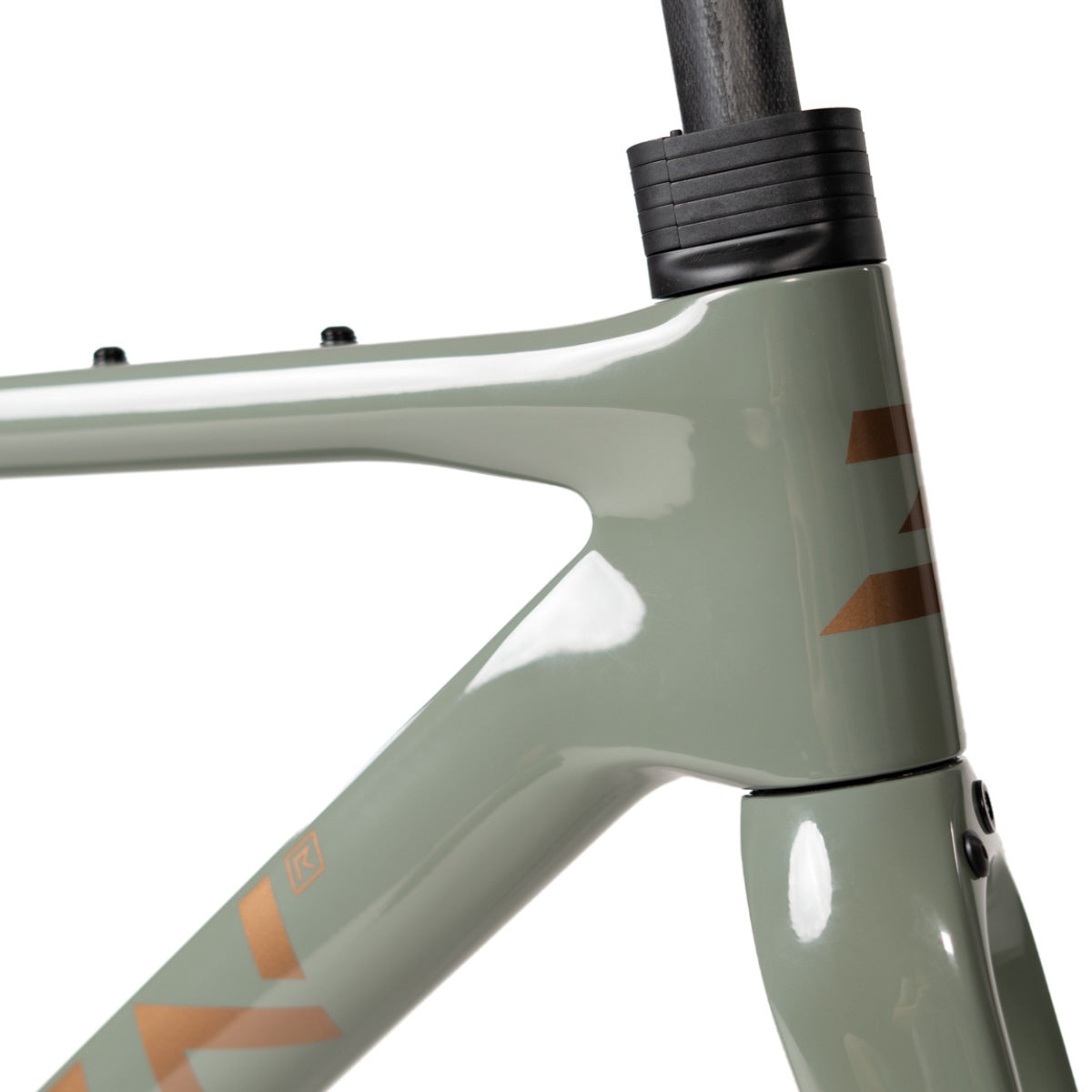 ZEEN EXPLORER Frame Kit
