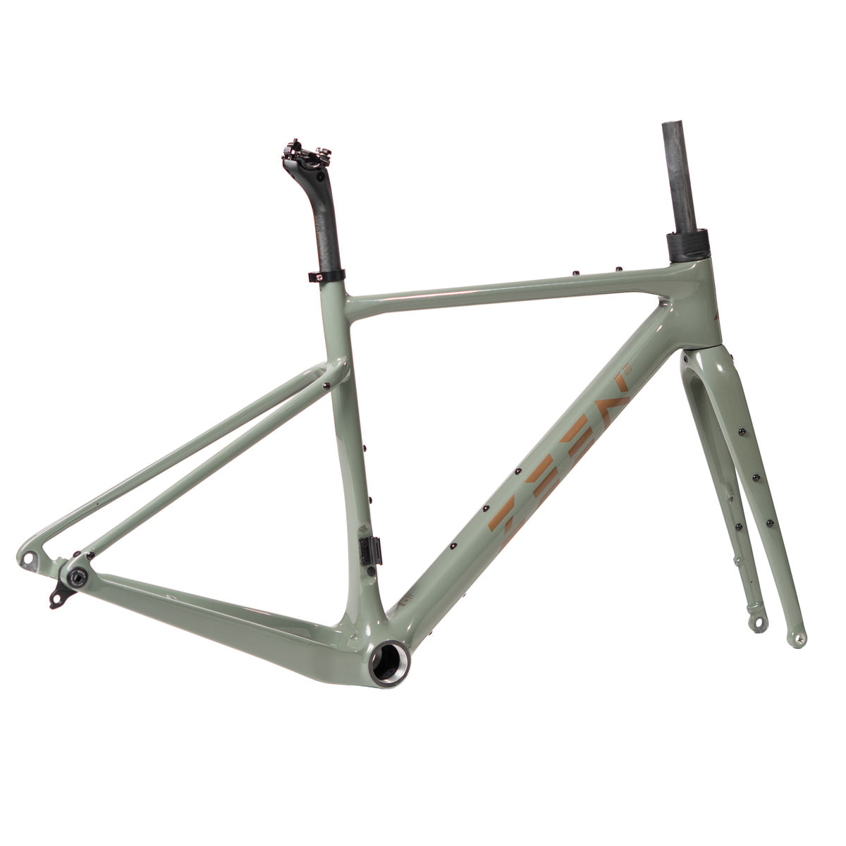 ZEEN EXPLORER Frame Kit