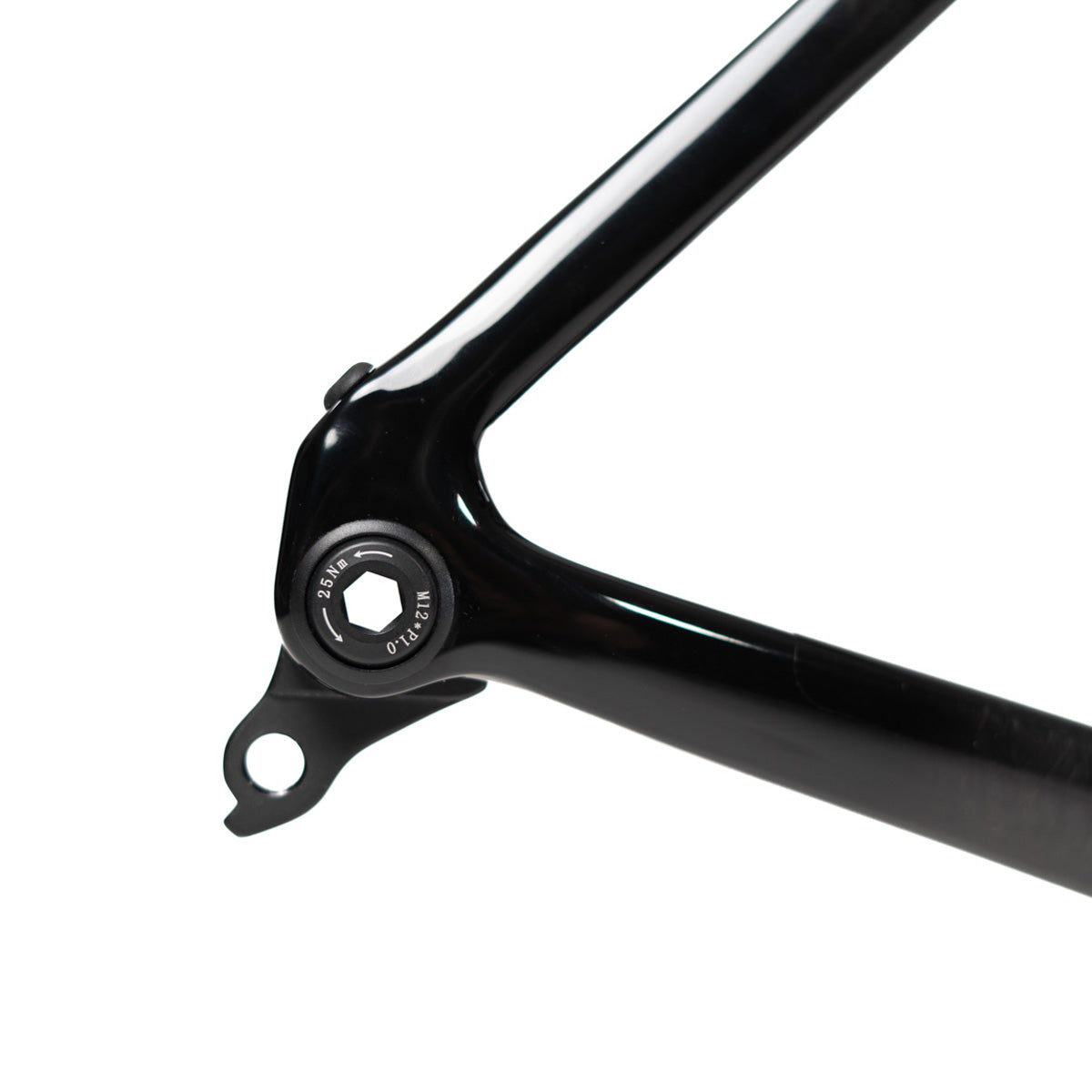 ZEEN ICON Frame Kit