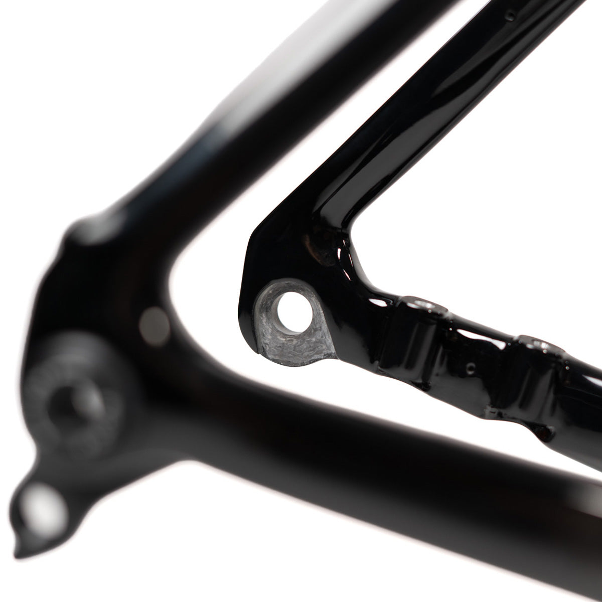 ZEEN ICON Frame Kit